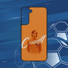 Szupitokok Futball Legendák - Johan Cruyff - Samsung tok tok és táska