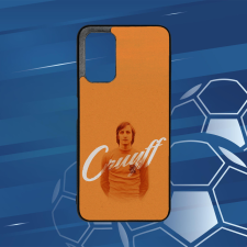 Szupitokok Futball Legendák - Johan Cruyff - Xiaomi tok tok és táska