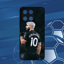 Szupitokok Futball Legendák - Kun Aguero - Honor tok tok és táska