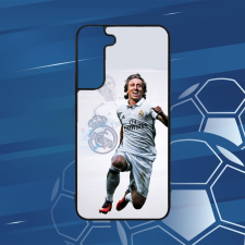 Szupitokok Futball Legendák - Luka Modric - Samsung tok tok és táska