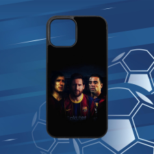 Szupitokok Futball Legendák - Messi and Friends - iPhone tok tok és táska