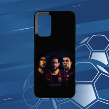 Szupitokok Futball Legendák - Messi and Friends - Xiaomi tok tok és táska