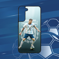 Szupitokok Futball Legendák - Messi Argentina - Samsung tok tok és táska