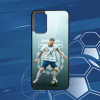 Szupitokok Futball Legendák - Messi Argentina - Xiaomi tok