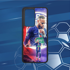 Szupitokok Futball Legendák - Neymar - Huawei tok tok és táska