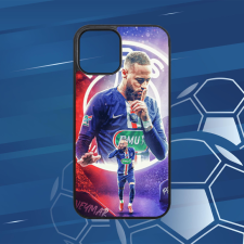 Szupitokok Futball Legendák - Neymar - iPhone tok tok és táska