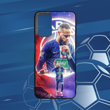 Szupitokok Futball Legendák - Neymar - Xiaomi tok tok és táska
