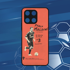 Szupitokok Futball Legendák - Paolo Maldini - Honor tok tok és táska