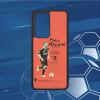 Szupitokok Futball Legendák - Paolo Maldini - Huawei tok