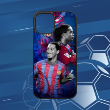 Szupitokok Futball Legendák - Ronaldinho - iPhone tok tok és táska