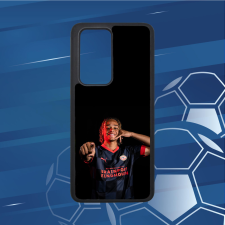 Szupitokok Futball Legendák - Xavi - Huawei tok tok és táska