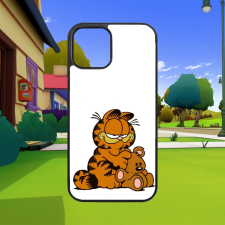 Szupitokok Garfield és Mici - iPhone tok tok és táska