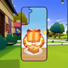 Szupitokok Garfield - Lasagne - Samsung tok tok és táska