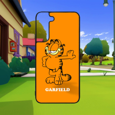Szupitokok Garfield - Tökéletes vagyok - Samsung tok tok és táska