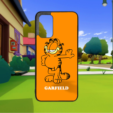 Szupitokok Garfield - Tökéletes vagyok - Xiaomi tok tok és táska