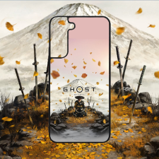 Szupitokok Ghost of Yotei - Poster - Samsung tok tok és táska