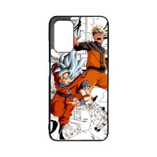 Szupitokok Goku Vs Naruto - Xiaomi tok tok és táska