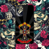 Szupitokok Guns N' Roses - Appetite for Destruction Cross - Xiaomi tok