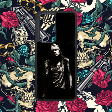 Szupitokok Guns N' Roses - Axl Rose - Huawei tok tok és táska