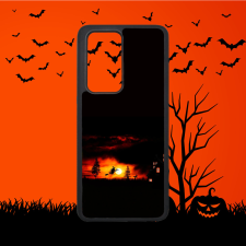 Szupitokok Halloween - Boszorkány - Huawei tok tok és táska