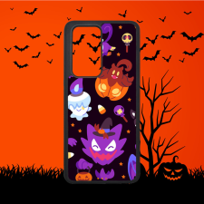 Szupitokok Halloween - Funny Halloween - Huawei tok tok és táska