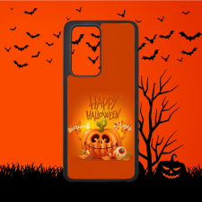 Szupitokok Halloween - Happy Halloween - Huawei tok tok és táska