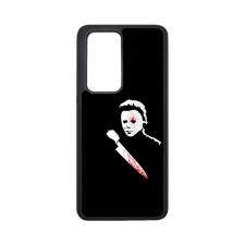 Szupitokok Halloween - Michael Myers - Huawei tok tok és táska