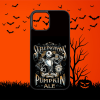 Szupitokok Halloween - Pumkin Ale - iPhone tok