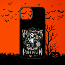 Szupitokok Halloween - Pumkin Ale - iPhone tok tok és táska