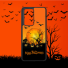 Szupitokok Halloween - Scary Happy Halloween - Huawei tok