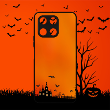 Szupitokok Halloween - Scary House - Honor tok tok és táska