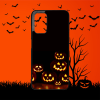 Szupitokok Halloween - Töklámpás - Xiaomi tok