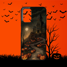 Szupitokok Halloween - Vámpírok háza - Xiaomi tok tok és táska
