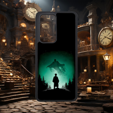 Szupitokok Harry Potter - Dementor - Huawei tok tok és táska