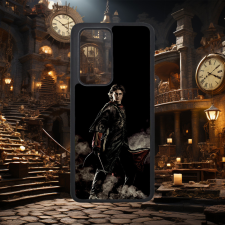 Szupitokok Harry Potter - Harry - Huawei tok tok és táska