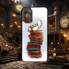 Szupitokok Harry Potter - Hedwig - Xiaomi tok