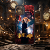 Szupitokok Harry Potter - Hermione - iPhone tok