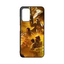 Szupitokok Helldivers 2 - csapat - Xiaomi tok tok és táska