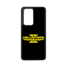 Szupitokok Helldivers 2 logó - Honor tok tok és táska