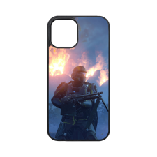 Szupitokok Helldivers 2 - soldier - iPhone tok tok és táska
