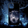 Szupitokok Hollow Knight - False Knight boss - iPhone tok