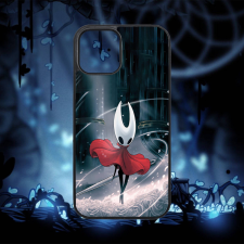 Szupitokok Hollow Knight - Silksong Hornet - iPhone tok tok és táska