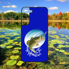 Szupitokok Horgászat - A Nagy Fogás - Samsung tok tok és táska