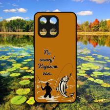 Szupitokok Horgászat - Ne zavarj! - Honor tok tok és táska