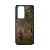 Szupitokok Horizon Forbidden West - Aloy in the forest - Huawei tok