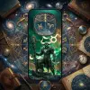 Szupitokok Horoszkóp - Bika - Xiaomi tok