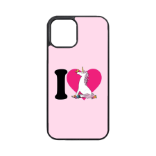 Szupitokok I love Unicorn - iPhone tok tok és táska
