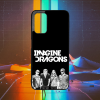 Szupitokok Imagine Dragons - Band - Xiaomi tok