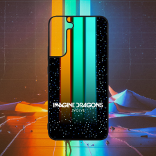 Szupitokok Imagine Dragons - Evolve - Samsung tok tok és táska