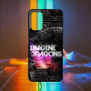Szupitokok Imagine Dragons - Songstorm - Xiaomi tok